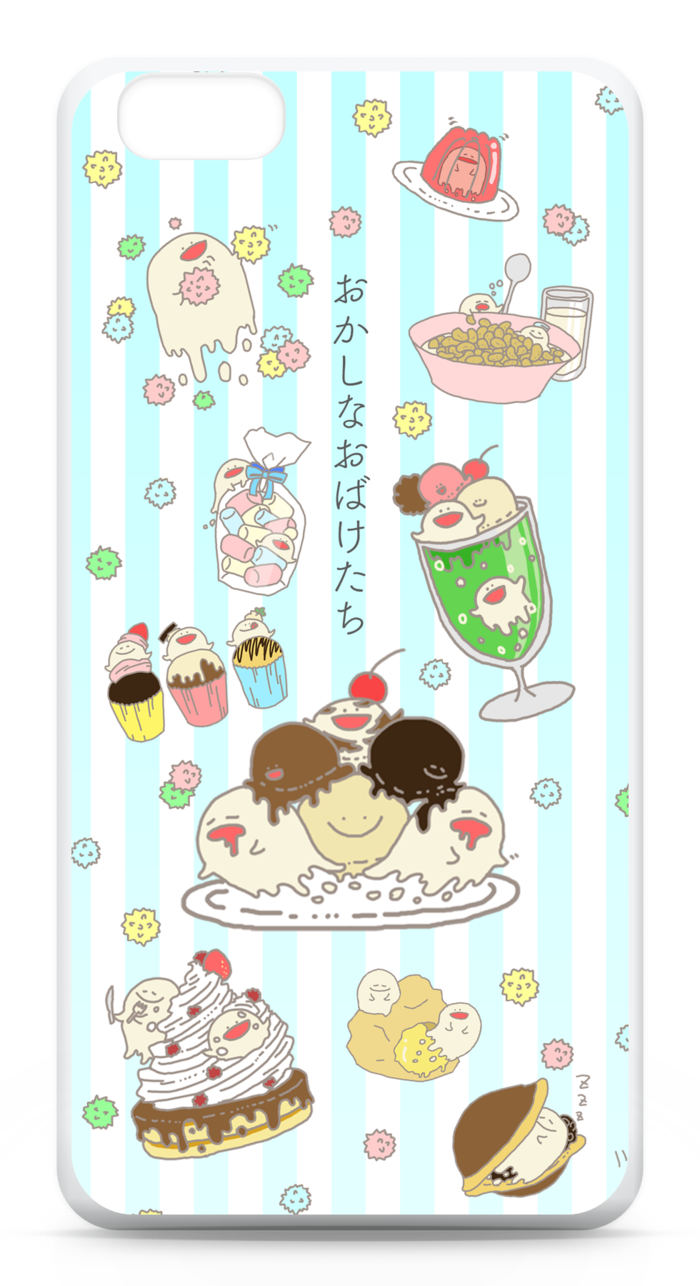iPhoneケース - iPhone6 Plus