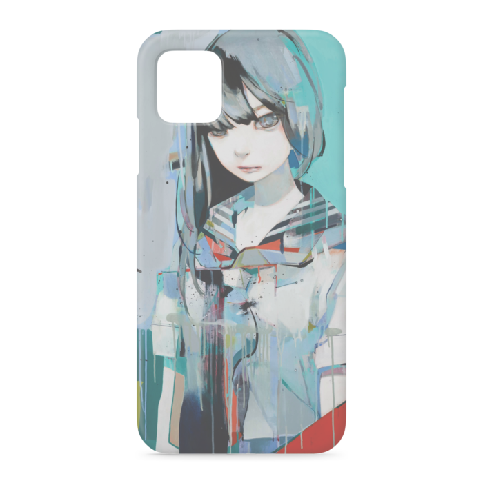 iPhoneケース - iPhone 11 Pro Max - 側面あり