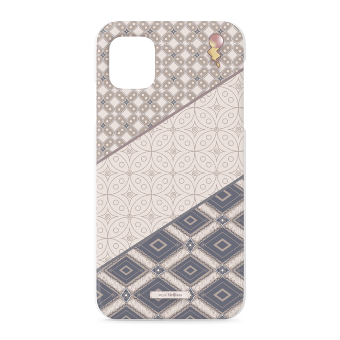 iPhoneケース - iPhone 11 - 正面印刷のみ