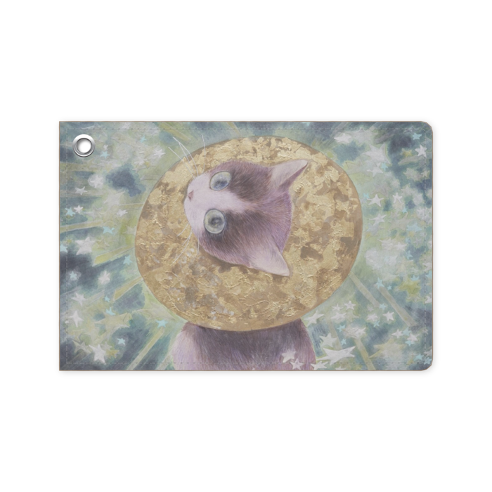 パスケース - 70 x 105 (mm)