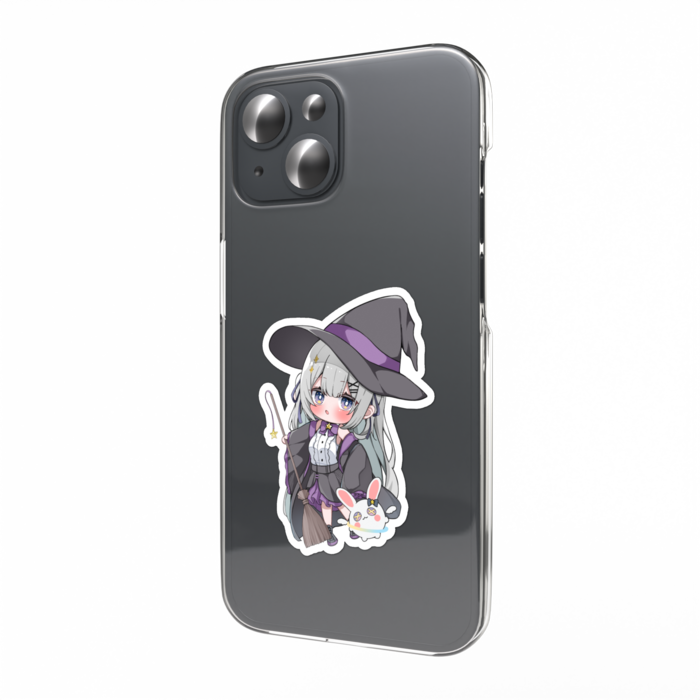 スマホステッカー①