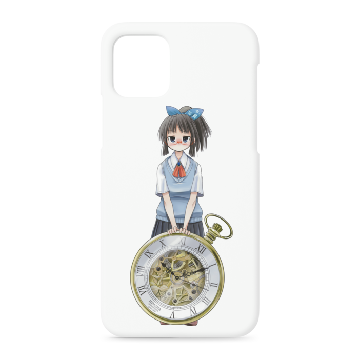 iPhoneケース - iPhone 11 Pro - 正面印刷のみ