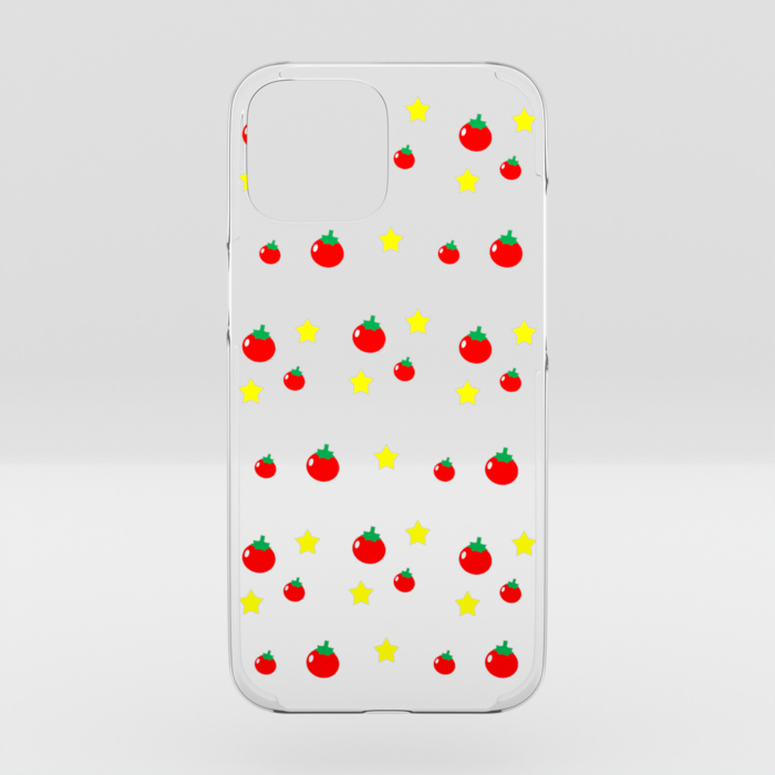 クリアiPhoneケース - iPhone 16
