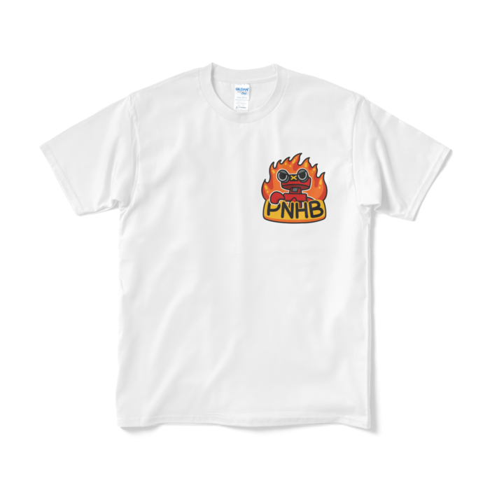Tシャツ(短納期) - M - ホワイト