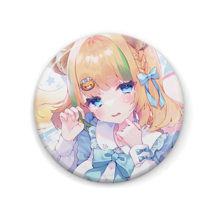 缶バッジ - 57mm