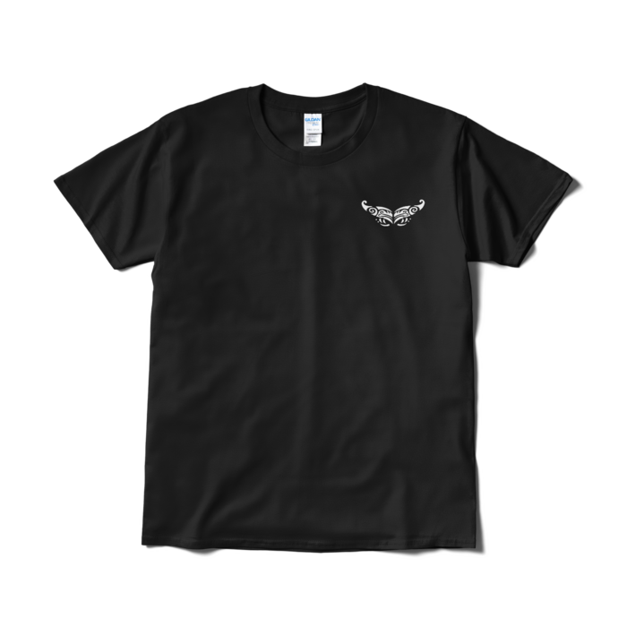 Tシャツ(短納期) - L - ブラック