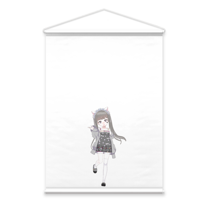 タペストリー - B2縦