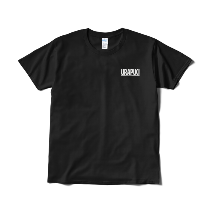 Tシャツ（短納期） - L - ブラック