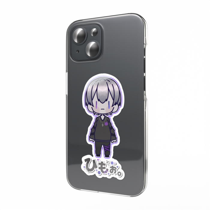 スマホステッカー - 縦