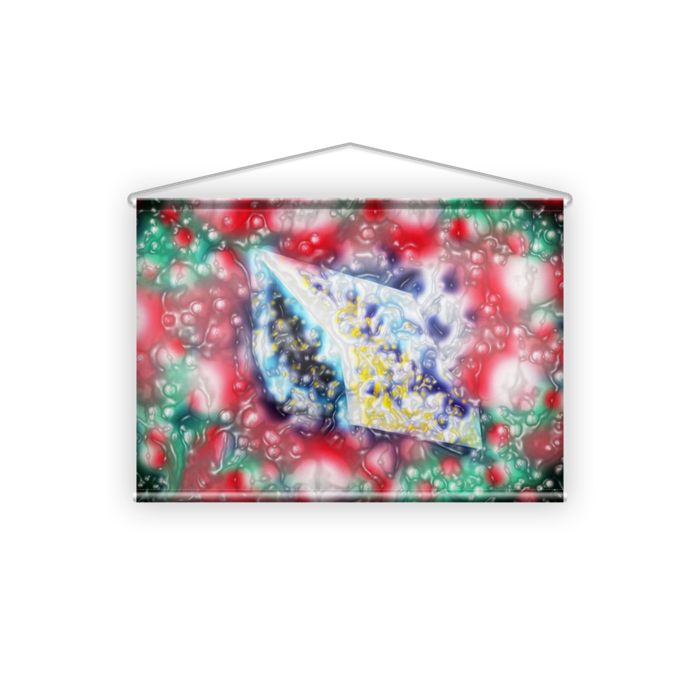 タペストリー - B2横