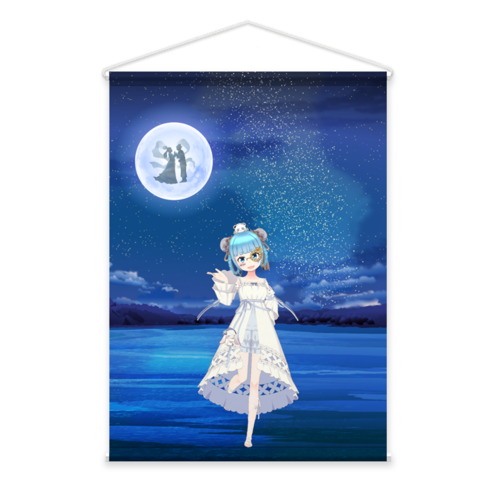 タペストリー - B2縦