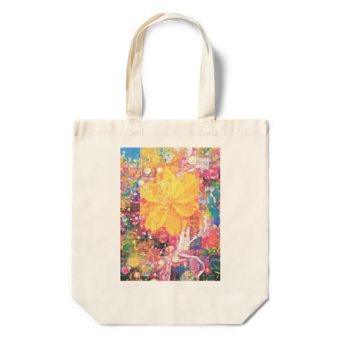 エコバッグ - 360×370×110(mm)