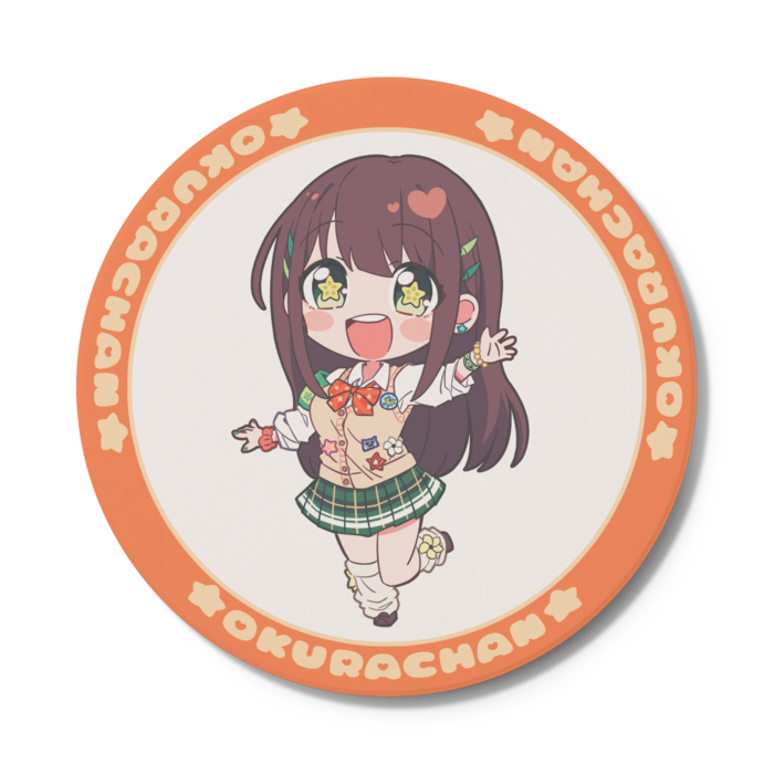 JKおくらちゃん