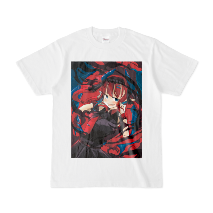 Tシャツ - S - 白