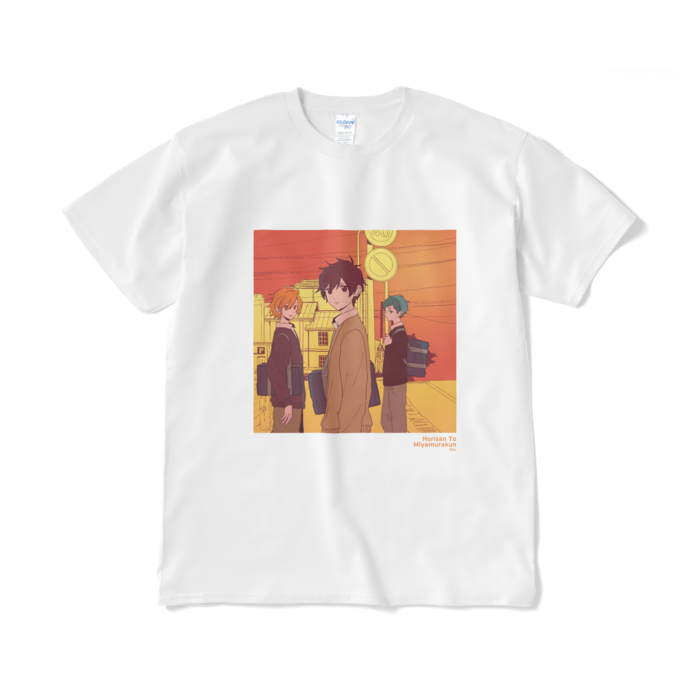 夕 - XL - ホワイト