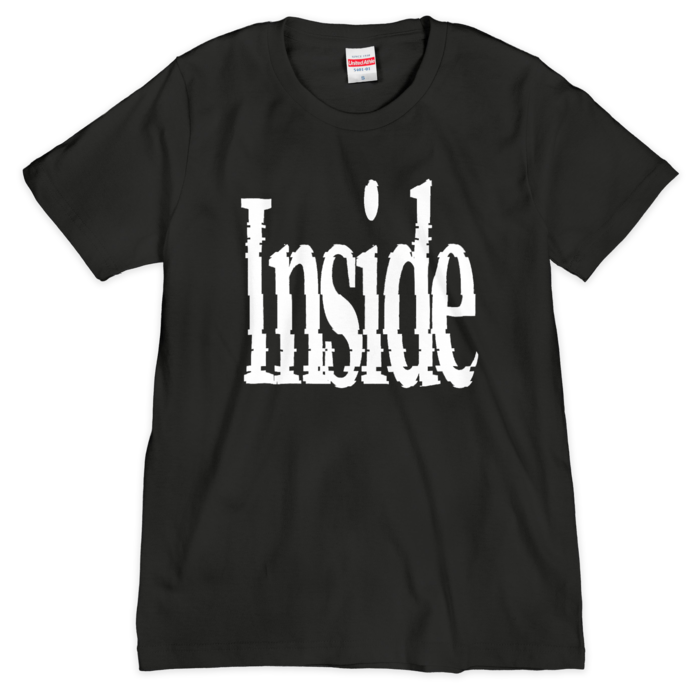 Tシャツ（シルクスクリーン印刷） - S - 1色