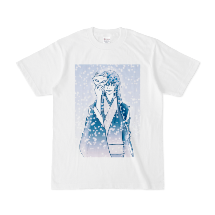 Tシャツ - S - 白