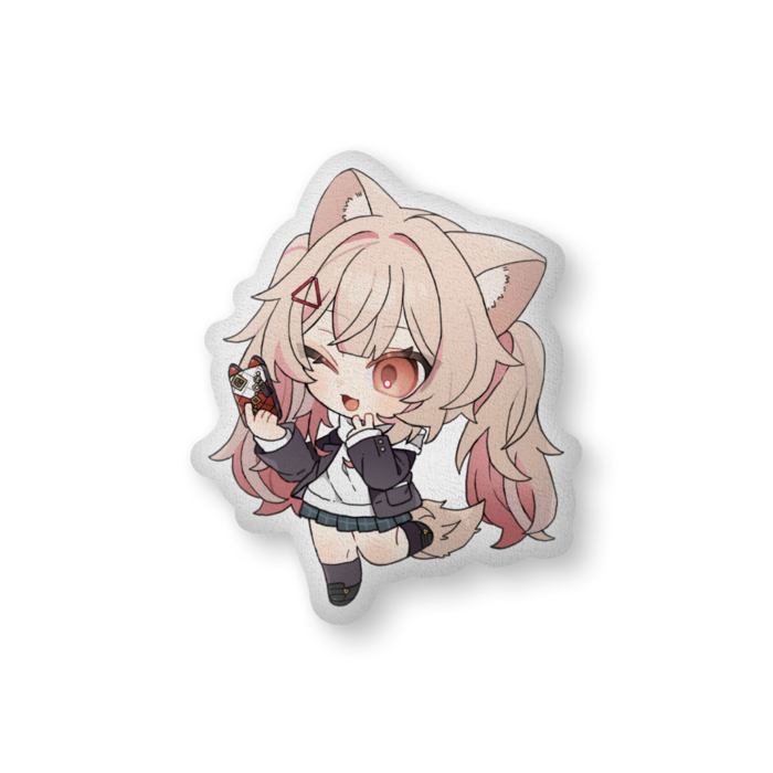 ふかふかクッション(大)