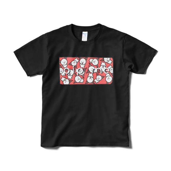 Tシャツ（短納期） - S - ブラック