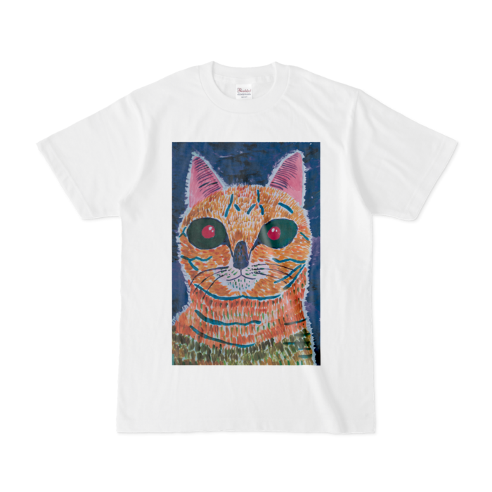 Tシャツ - S - 白