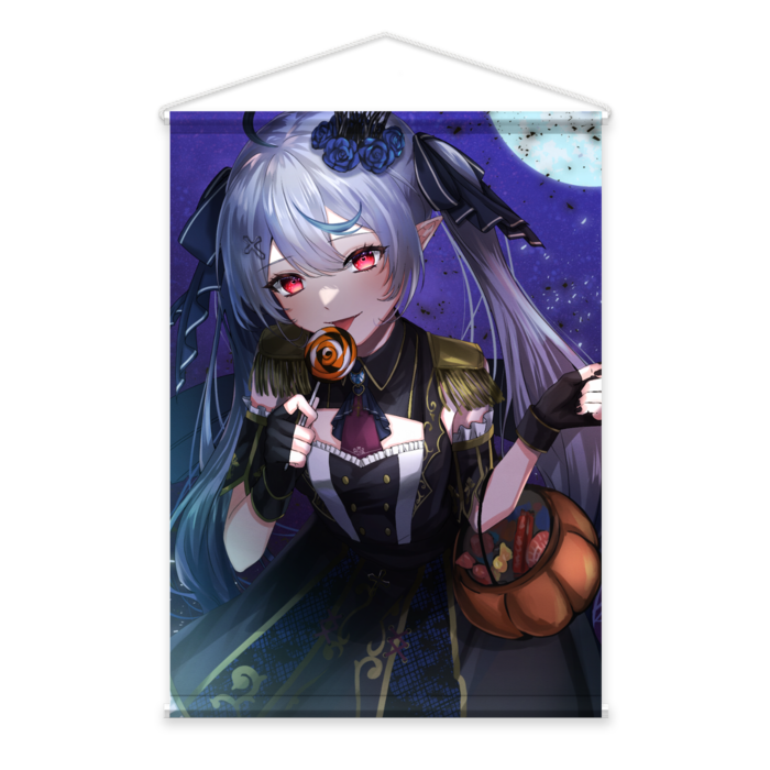 タペストリー - B2縦