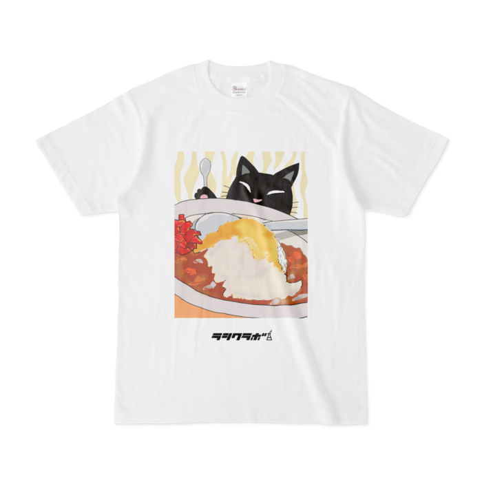 Tシャツ - S - 白