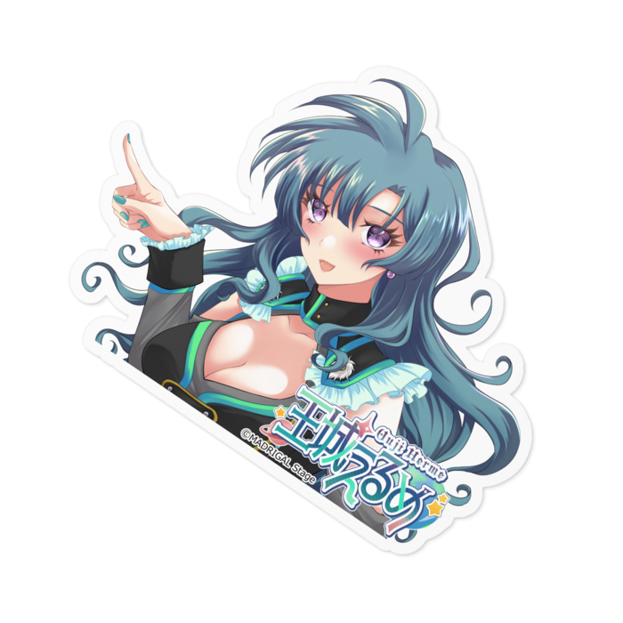 指差し確認- 100 x 100 (mm)