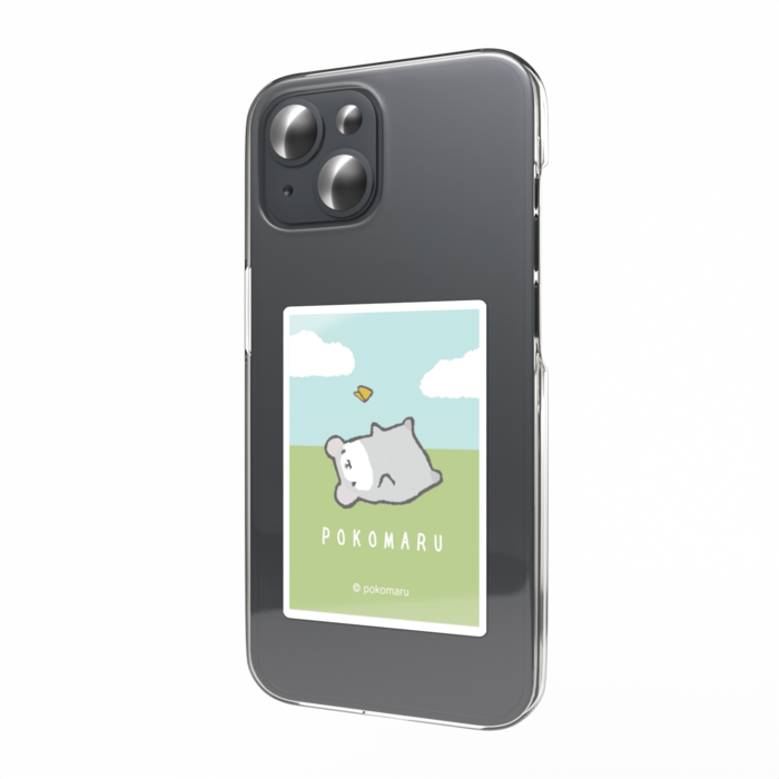 スマホステッカー - 縦