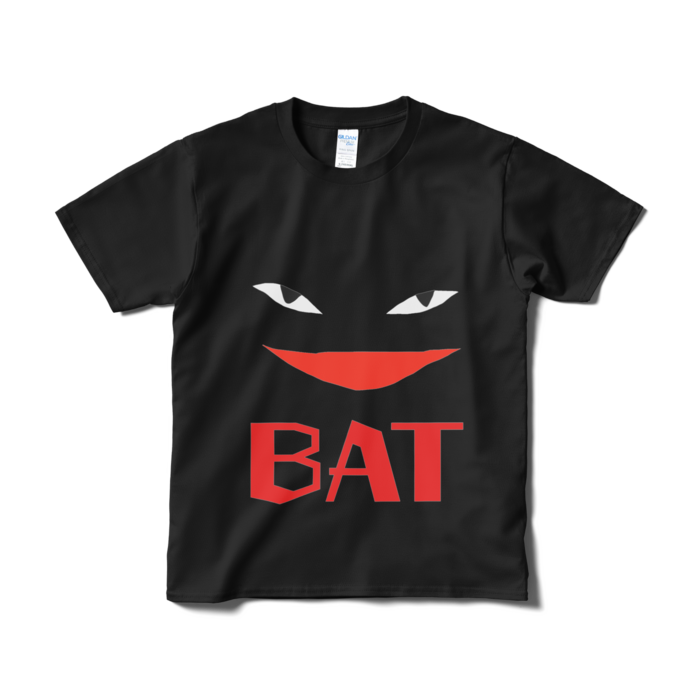 Tシャツ（短納期） - S - ブラック