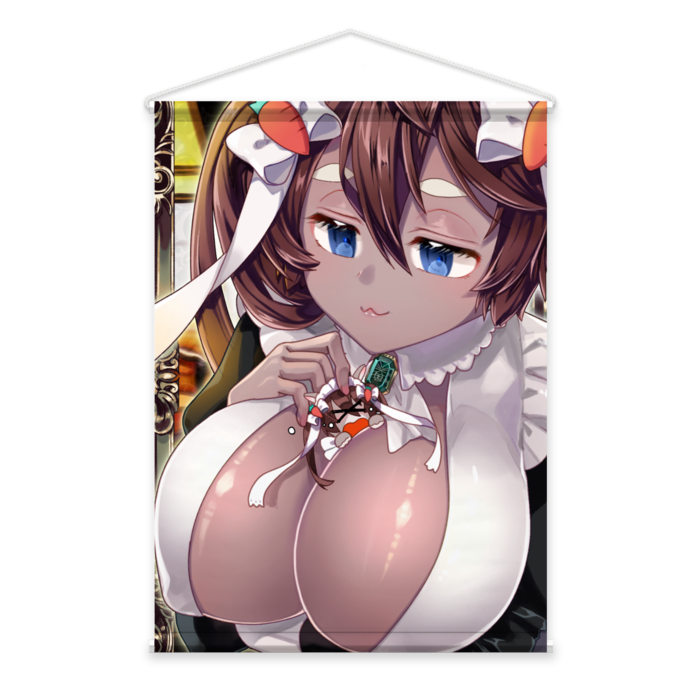 タペストリー - B2縦