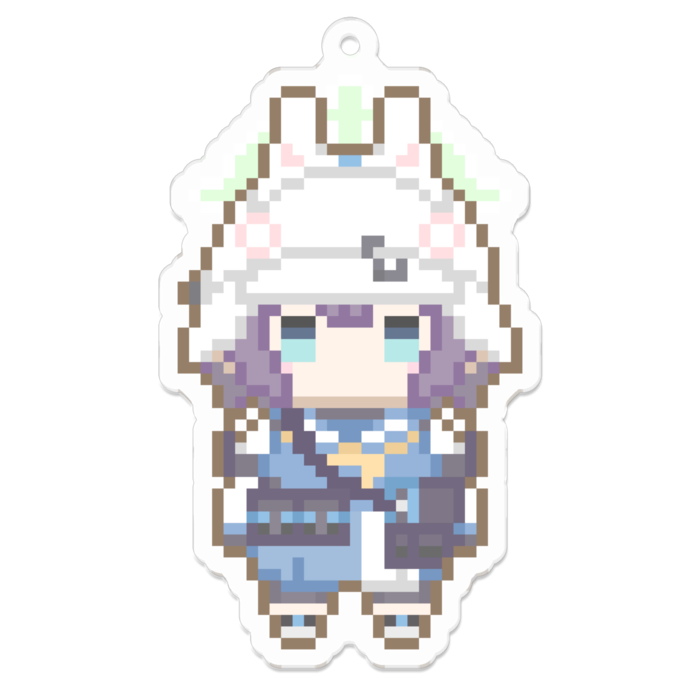 ②キャラクターver.