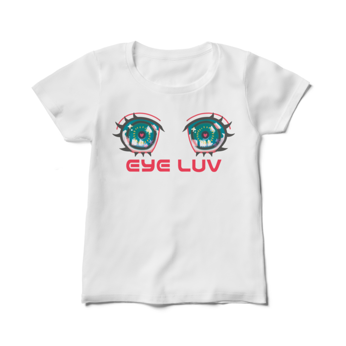 レディースTシャツM