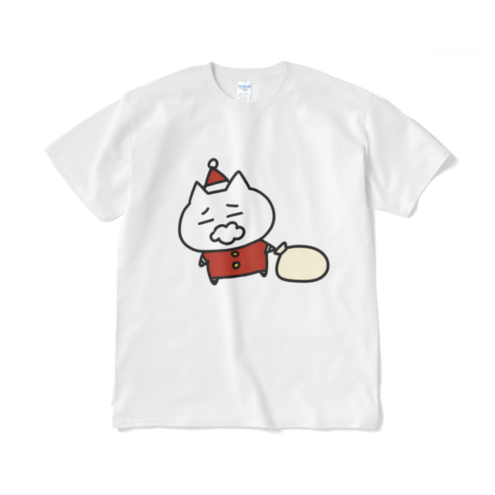Tシャツ(短納期) - XL - ホワイト