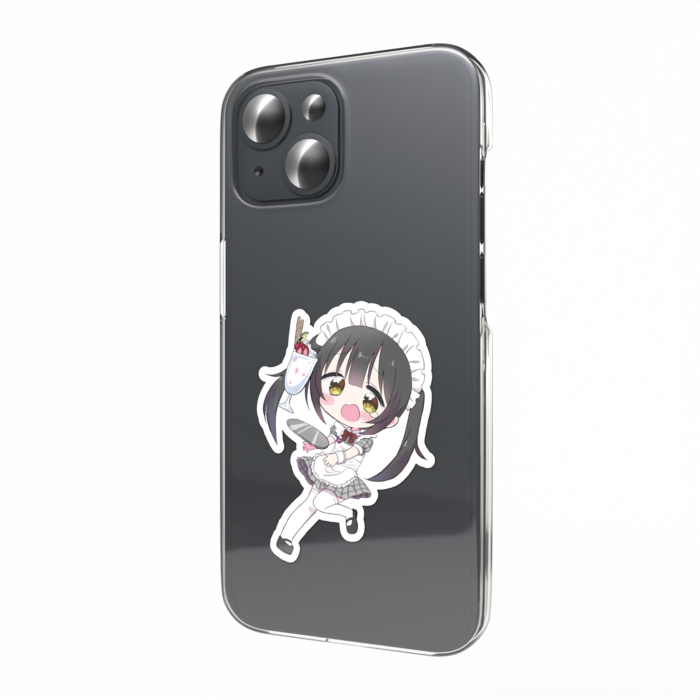 スマホステッカー - 縦