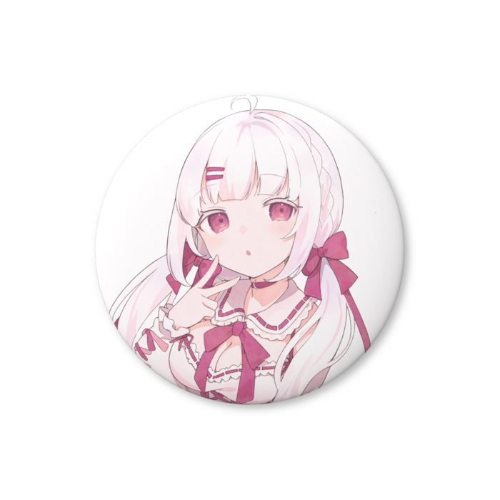 缶バッジ（バリュー） - 56mm