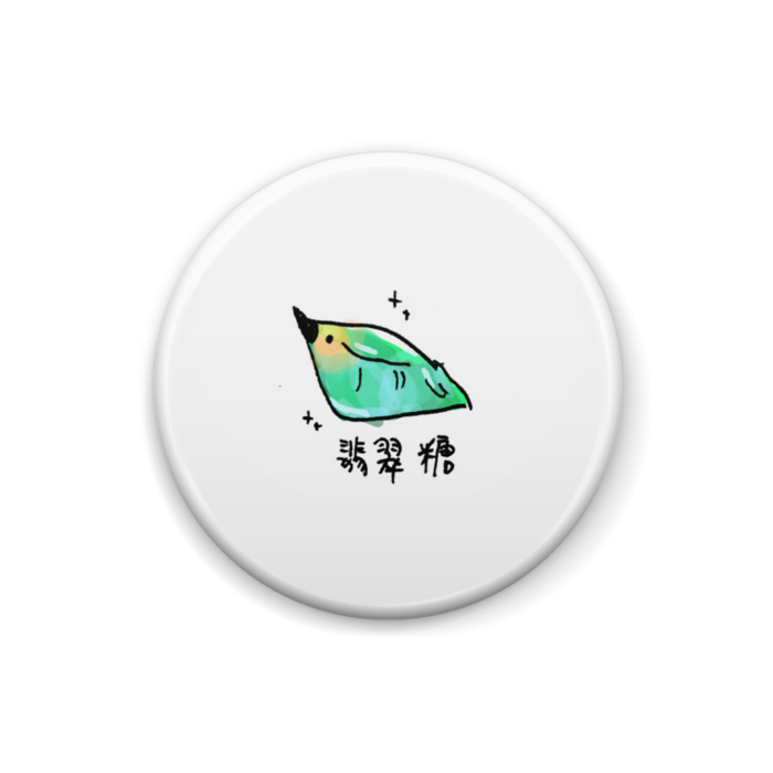 缶バッジ - 25mm