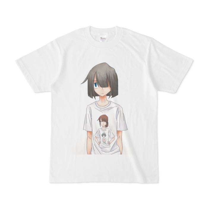 Tシャツ - S