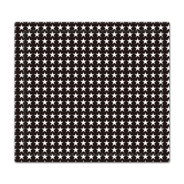 捺印マット - 105 x 95 (mm)