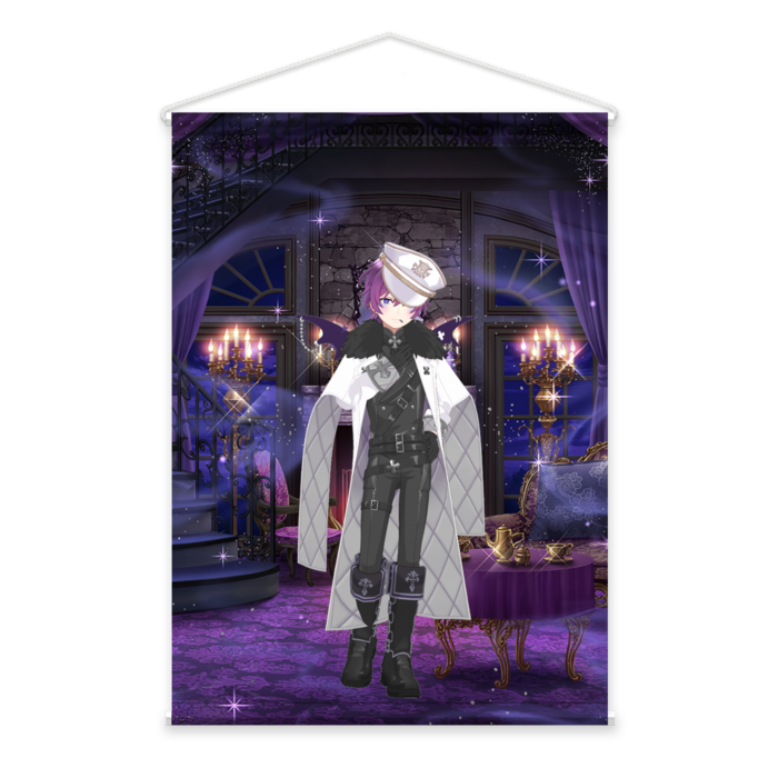 タペストリー - B2縦