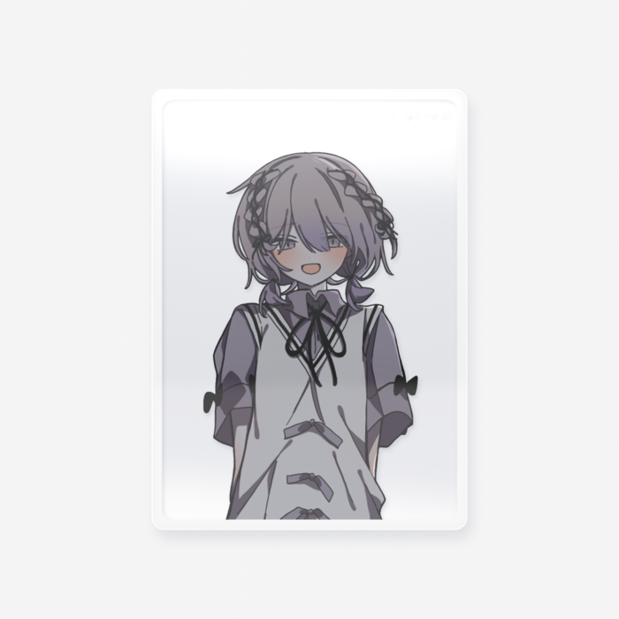 夏服-縦