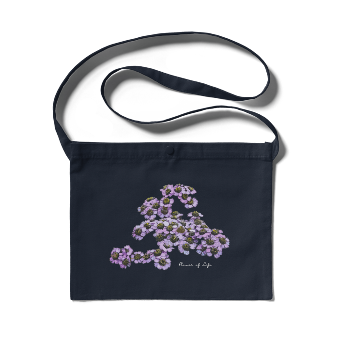 サコッシュ - 300 x 230 (mm)