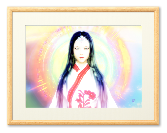 アマテラス Tau S Degital Art S別館 Tau S Degital Art S Booth Booth