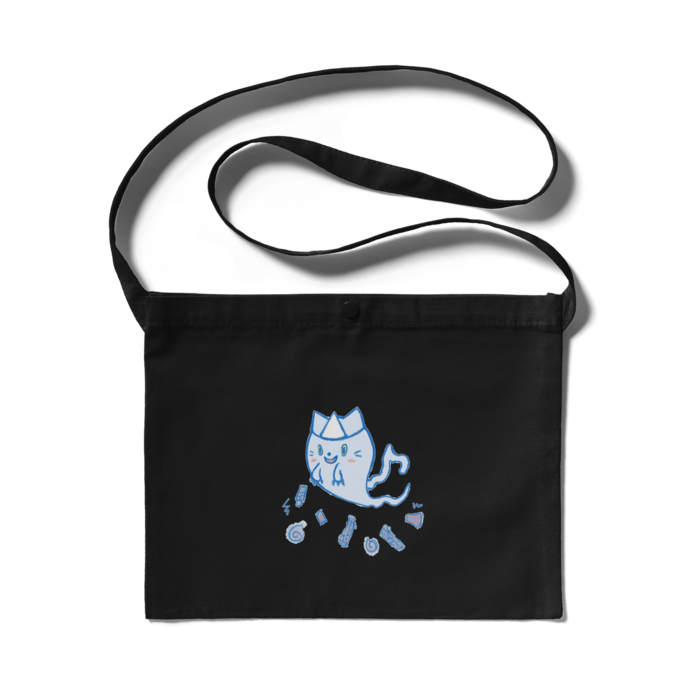 サコッシュ - 300 x 230 (mm)(2)