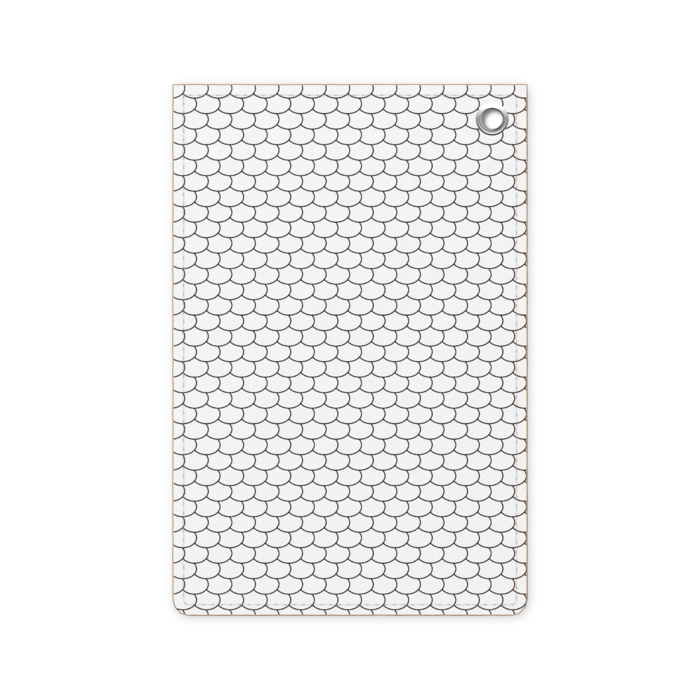 パスケース - 70 x 105 (mm)