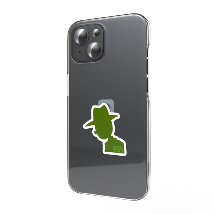 スマホステッカー - 縦