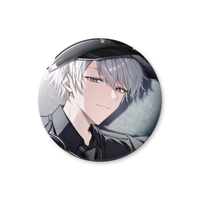 缶バッジ（バリュー） - 56mm