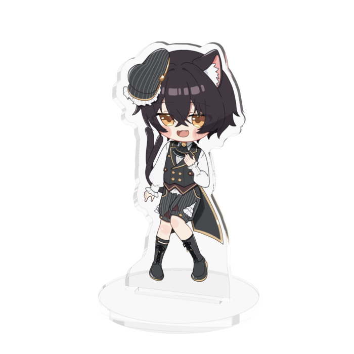 ちび海風 - 70x70mm