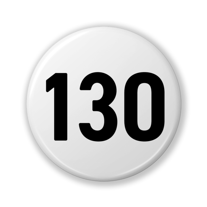 【130】缶バッジ- 32mm