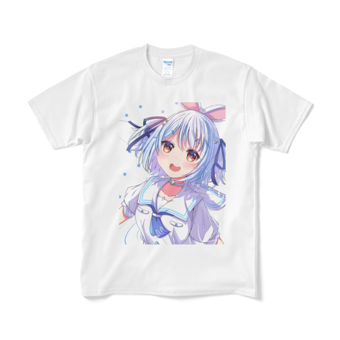 Tシャツ（短納期） - M - ホワイト