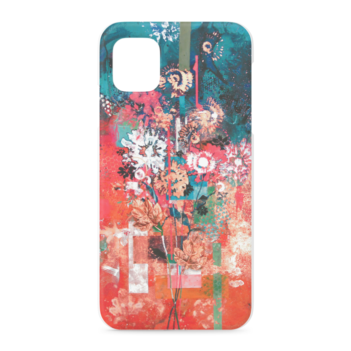 iPhoneケース - iPhone 11 - 正面印刷のみ